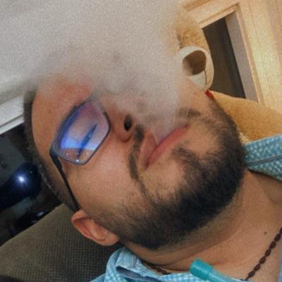 Foto de Alberto