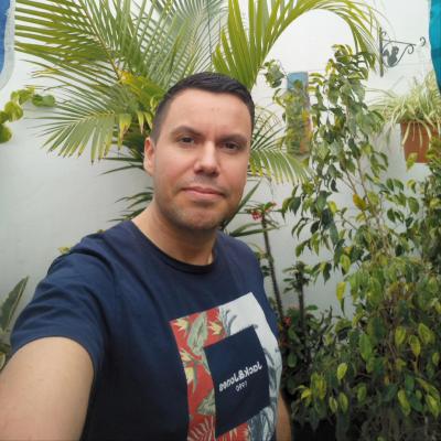 Foto de Fran