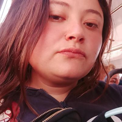 Foto de Miriam