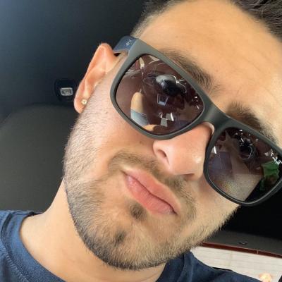 Foto de Gonzalo