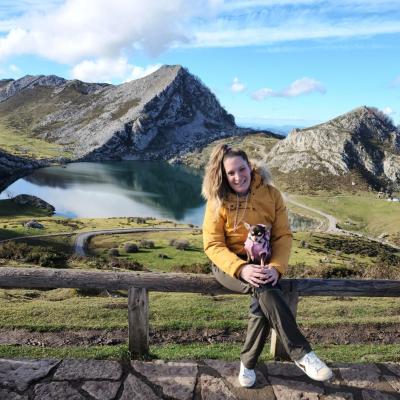 Foto de Jessica
