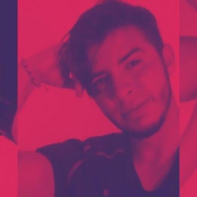 Foto de Leandro