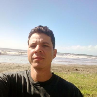 Foto de Manuel