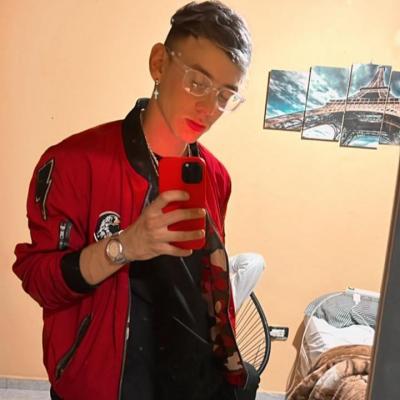 Foto de Nahuel