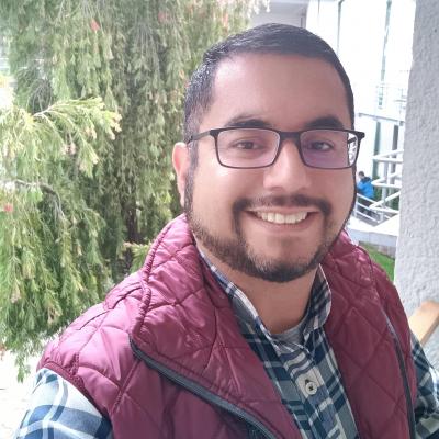 Foto de Juan Luis