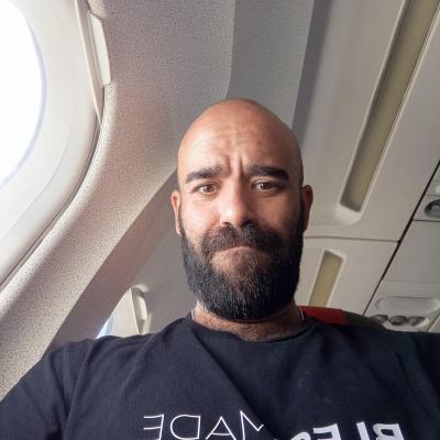 Foto de Sergio