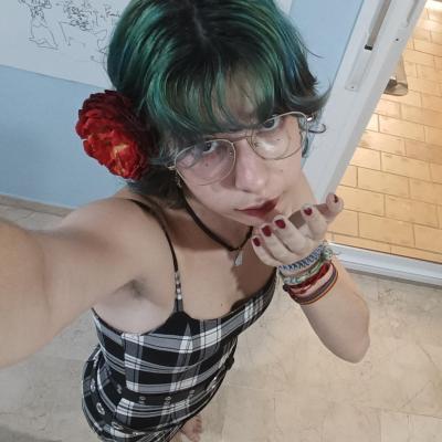 Foto de Anaa
