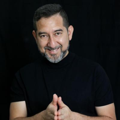 Foto de Cesar
