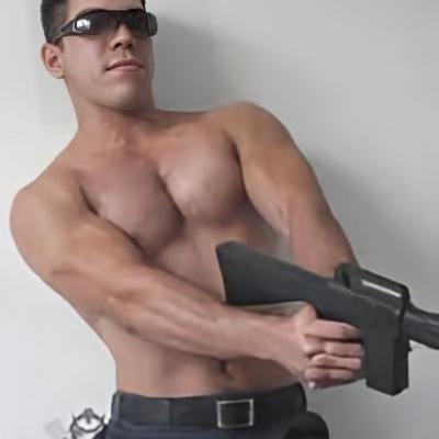 Foto de Eros
