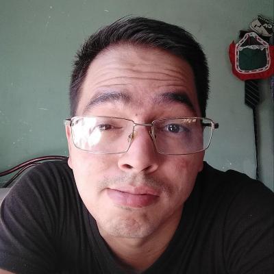 Foto de Javier