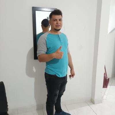 Johan Fernando