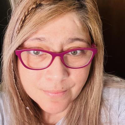 Foto de Vanessa