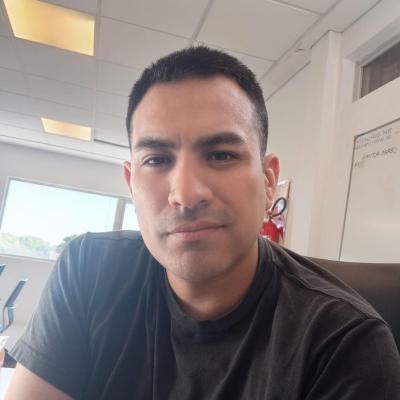 Foto de Hernan