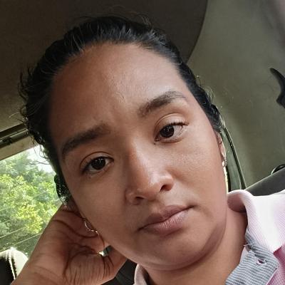Foto de Maria Pastora