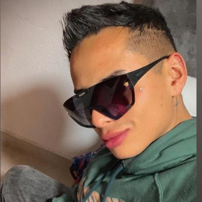 Foto de Jhoan