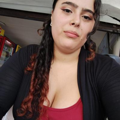 Foto de Valentina