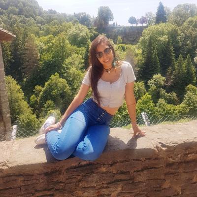 Foto de Vanessa
