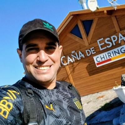 Foto de Carlos
