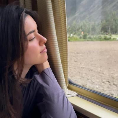 Foto de Alyssa
