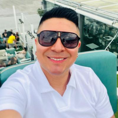 Foto de Ernesto