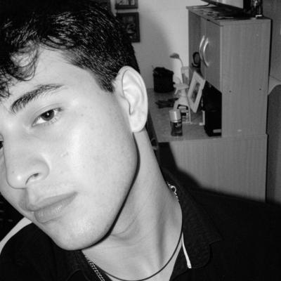 Foto de Julián