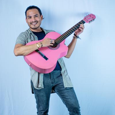 Foto de Daniel