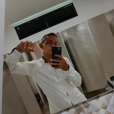 Foto de Darwin