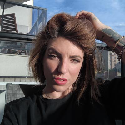 Foto de Carolina