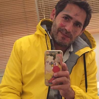 Foto de Javier