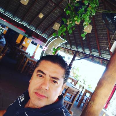 Foto de Mauricio