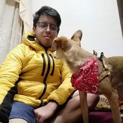 Foto de Jairo