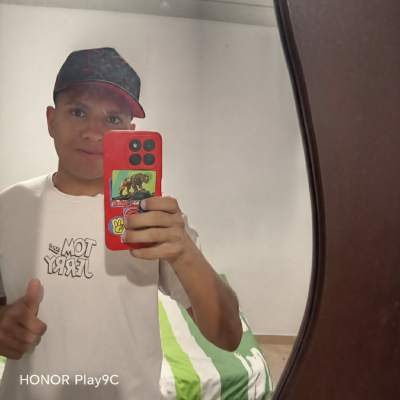 Foto de Bayron