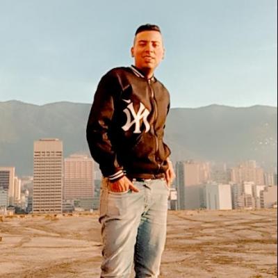 Foto de Yeferson