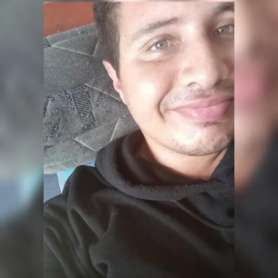 Foto de Renzo