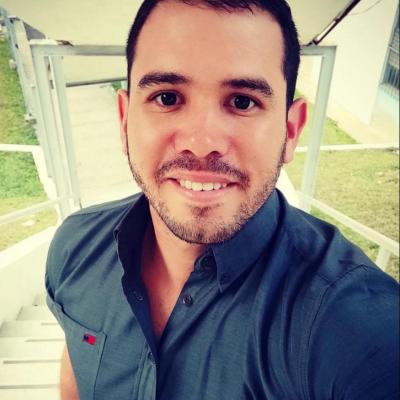 Foto de Manuel