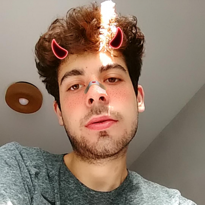 Foto de Axel