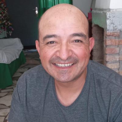 Esteban Amaral