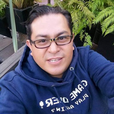 Foto de Alejandro