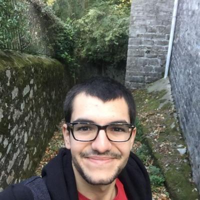 Foto de Juan