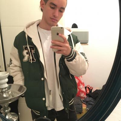 Foto de Shggy