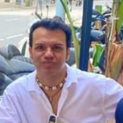 Foto de Alex