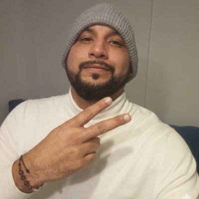 Foto de Carlos