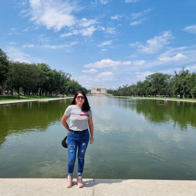 Foto de Blanca