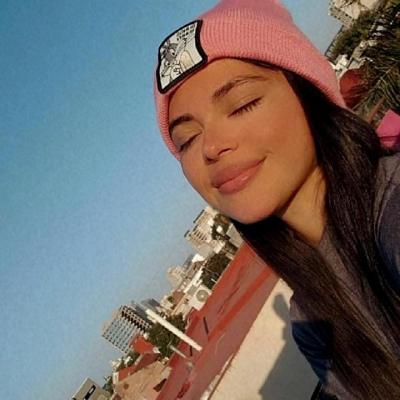 Foto de Alexia