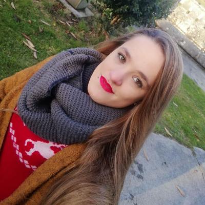 Estefania