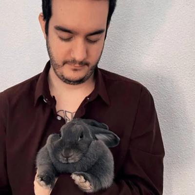 Foto de David
