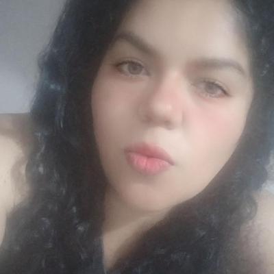 Foto de Griselda