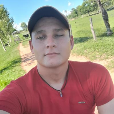 Foto de Rolando