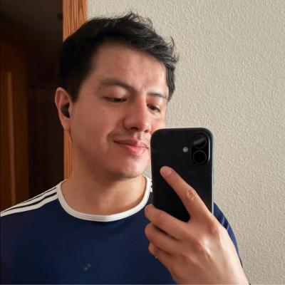Foto de Luis