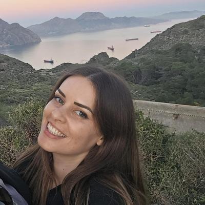 Foto de Susana